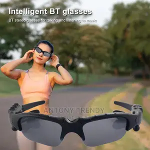 Sunglasses for Listening to Music and Making Calls for Men A