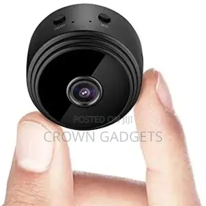 A9 Mini Hidden Camera Wireless WIFI Webcam 1080P Full HD