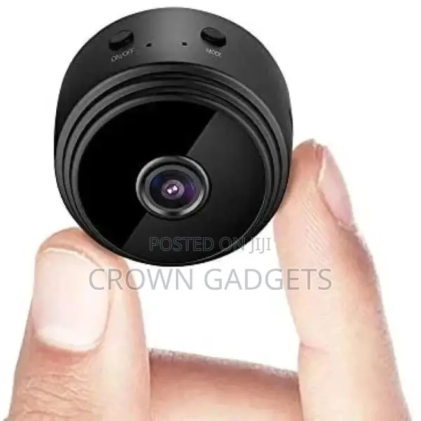 A9 Mini Hidden Camera Wireless WIFI Webcam 1080P Full HD