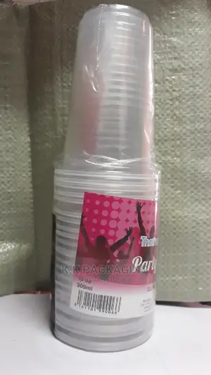 300ml Coffee Cups