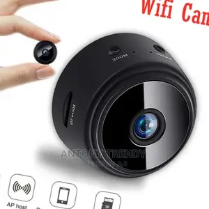 New 2021 Full-Hd Wireless Wifi Cameras Home Security A9