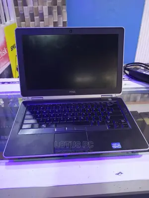 Laptop Dell Latitude E6330 4GB Intel Core I5 HDD 500GB