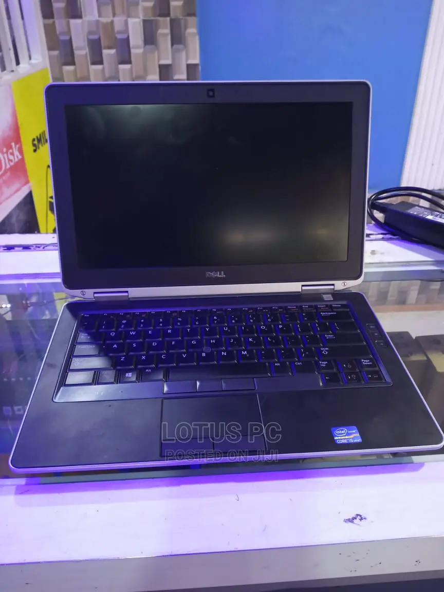 Laptop Dell Latitude E6330 4GB Intel Core I5 HDD 500GB