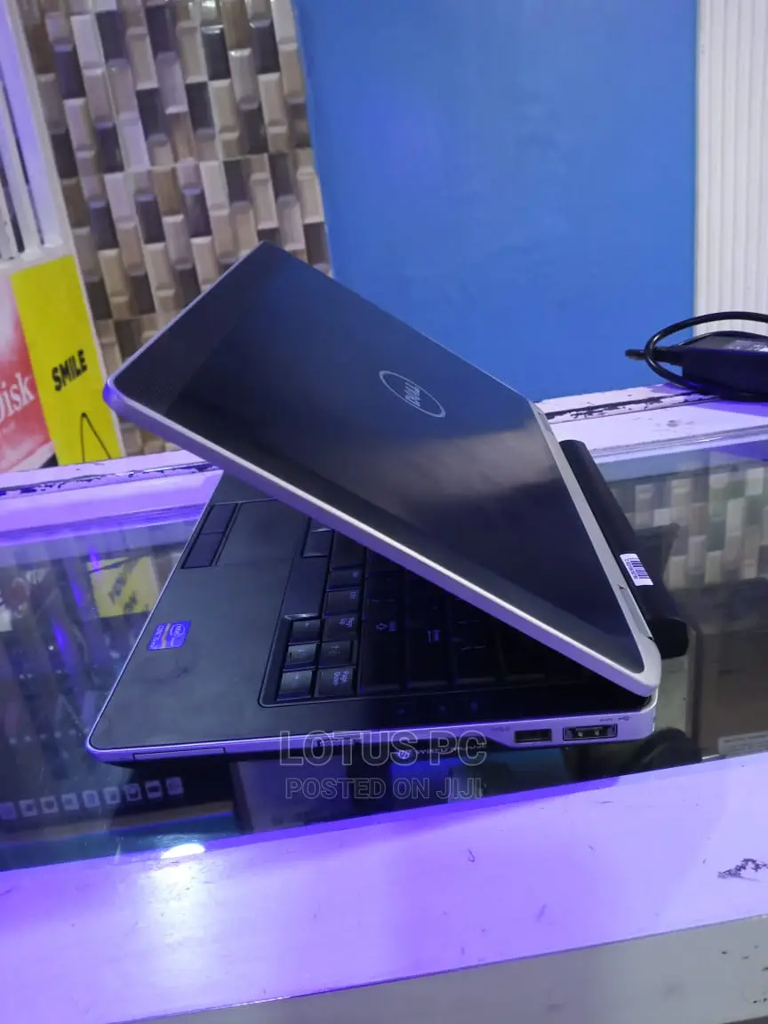 Laptop Dell Latitude E6330 4GB Intel Core I5 HDD 500GB