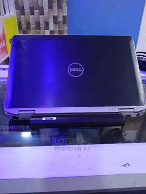 Laptop Dell Latitude E6330 4GB Intel Core I5 HDD 500GB