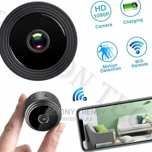 Camera Wifi Smart Home A9