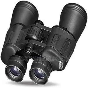 New Comet 20X50 Binoculars
