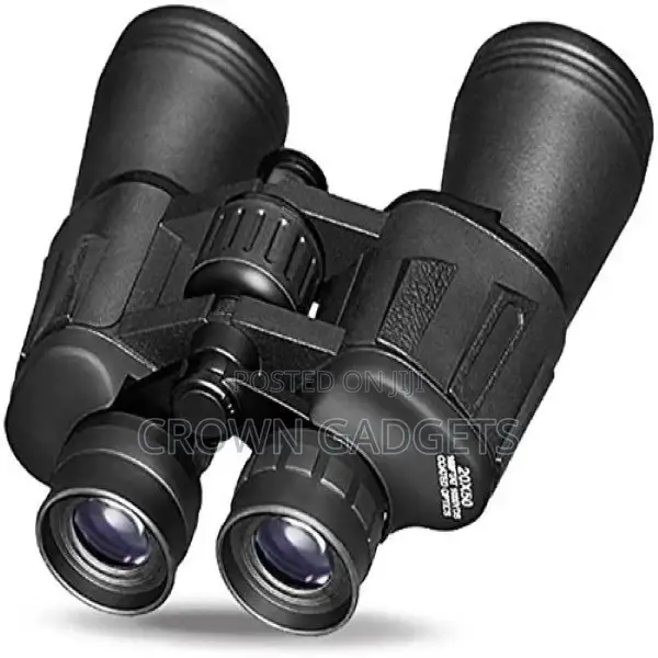 New Comet 20X50 Binoculars
