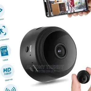 A9 1080P Full HD Brings You a Different Experience.