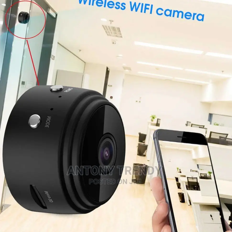 A9 1080P Full HD Brings You a Different Experience.