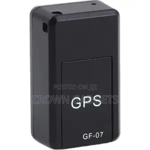 GF07 Mini GPS Tracker Car GSM GPRS GPS Locator Platform