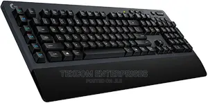 Logitech G613 Gaming Wireless Mechanical Keyboard