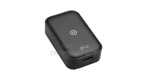 GF21 Mini GPS Tracker