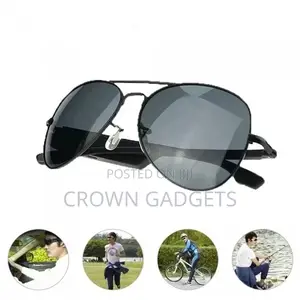 K3 Smart Sunglasses Bluetooth Sunglasses for Men Women