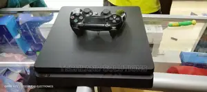 Ps4 Slim 500gb.