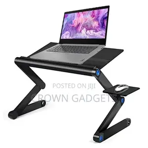 NEW Aluminium Alloy Laptop Stand