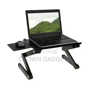 T8 Table for Laptop Stand for Bed and Sofa