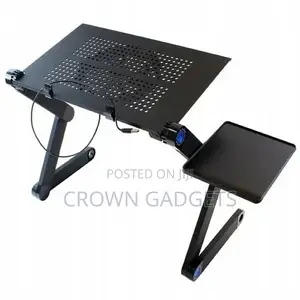 New Designe Laptop Table T8 Multi Functional Laptop Table