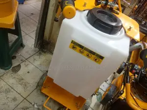 Compactor Machine