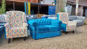 4 Seater Sofa