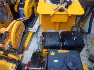Most Brand Plate Compactor Machine