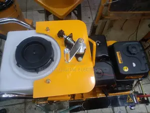 Most Genuine Plate Compactor Machine