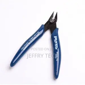 Electrical Wire Cable Cutter Side Cutting Nippers