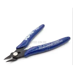 Electrical Wire Cable Cutter Side Cutting Nippers