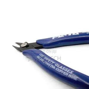 Electrical Wire Cable Cutter Side Cutting Nippers