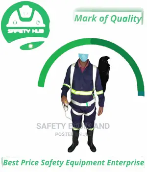 Best Selling Harness for Safety