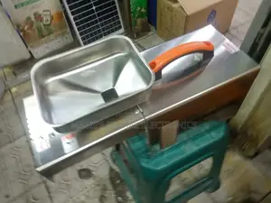Most Avialable Oil Press