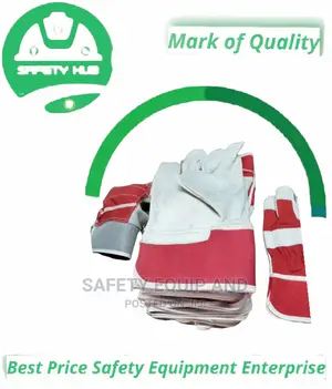 Best Selling Rubber Gloves for Safety