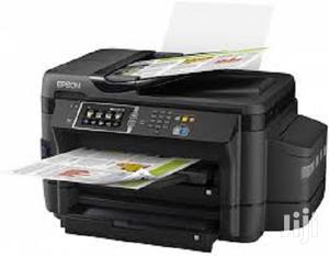Epson L1455 Printer