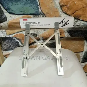 High Quality Laptop Stand Creative Folding Storage Bracket