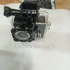 Waterproof Camera Hd 1080p Sport Action Camera DVR Cam