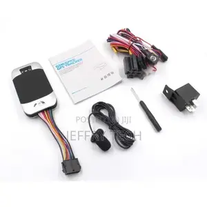 Coban 303 Coban Car GPS Tracker GPS303F