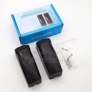 Universal Fit Infrared Beam Sensors