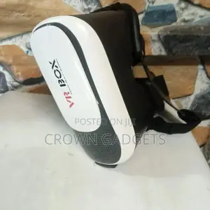 Virtual Reality 3D Glasses Headset