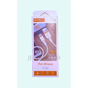 Epoch Type C USB Fast Data Sync Cable USB Charger Cord for S
