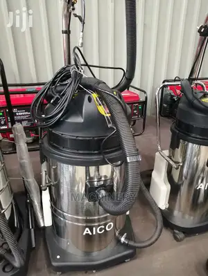 60litres Commercial Shampoo Carpet Cleaner