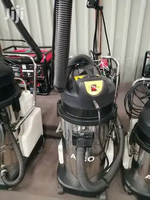 40l Carpet Cleaning Machine