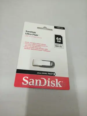 Sandisk Flash Disk 64GB 3.0