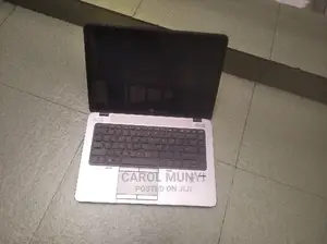 Laptop HP EliteBook 840 G1 6GB Intel Core I5 SSD 320GB