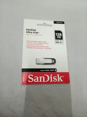 Sandisk Flash Disk 128GB 3.0