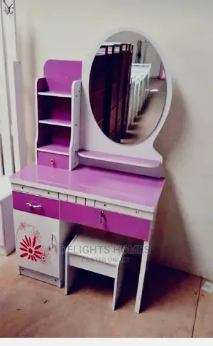 Dressing Table