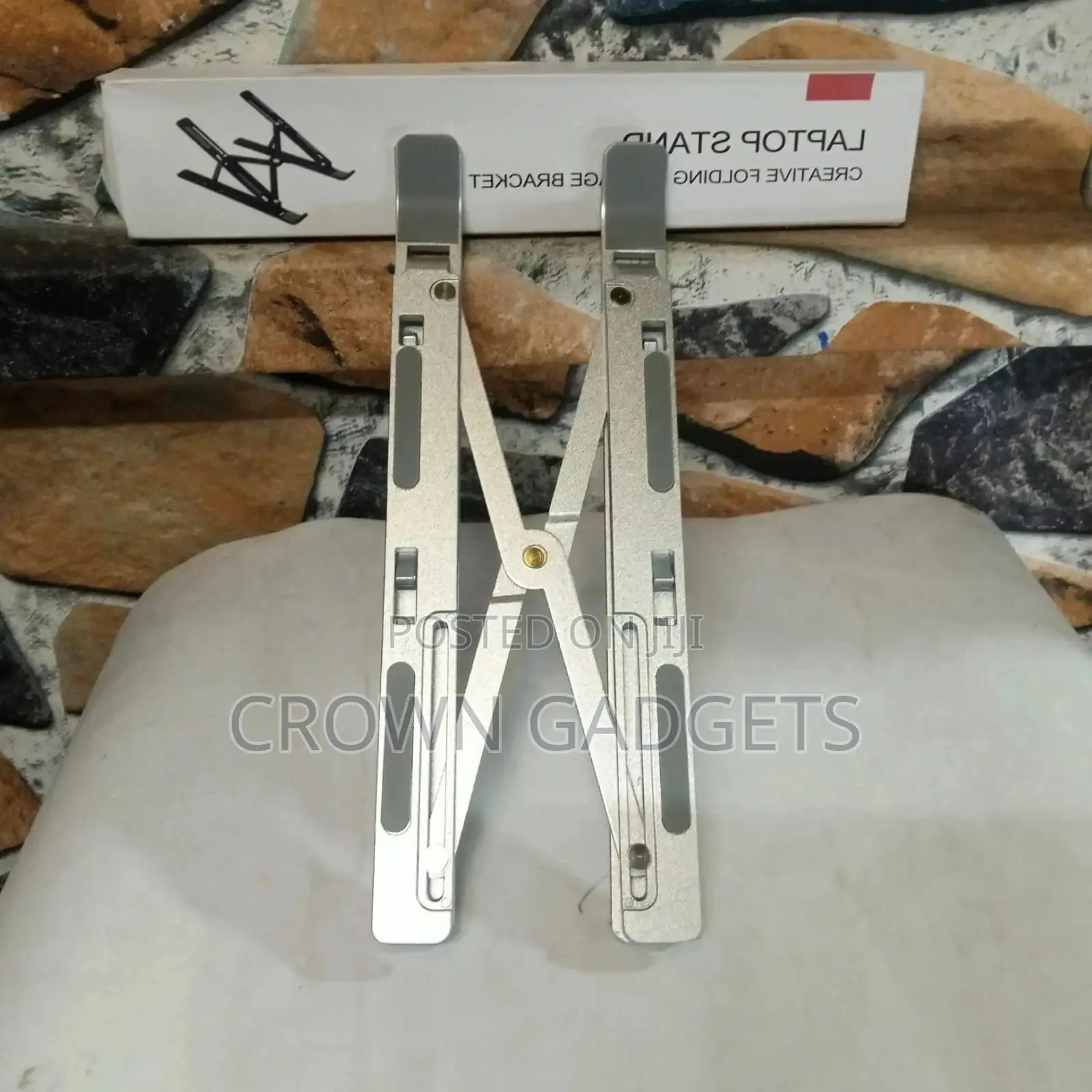 Portable Laptop/ iPad/Tablet Stand for Teens