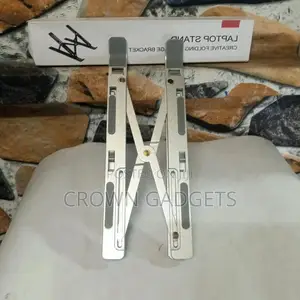 Portable Laptop/ iPad/Tablet Stand for Teens