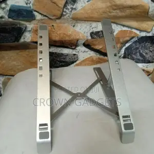 Eye-Level Ergonomic Laptop Riser for Notebook Thinkpad