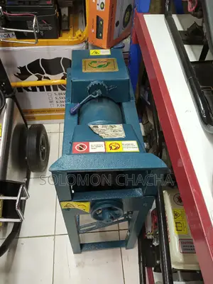 Rhino Brand Maize Sheller 3hp