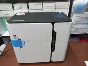 Yuwell Oxygen Concentrator
